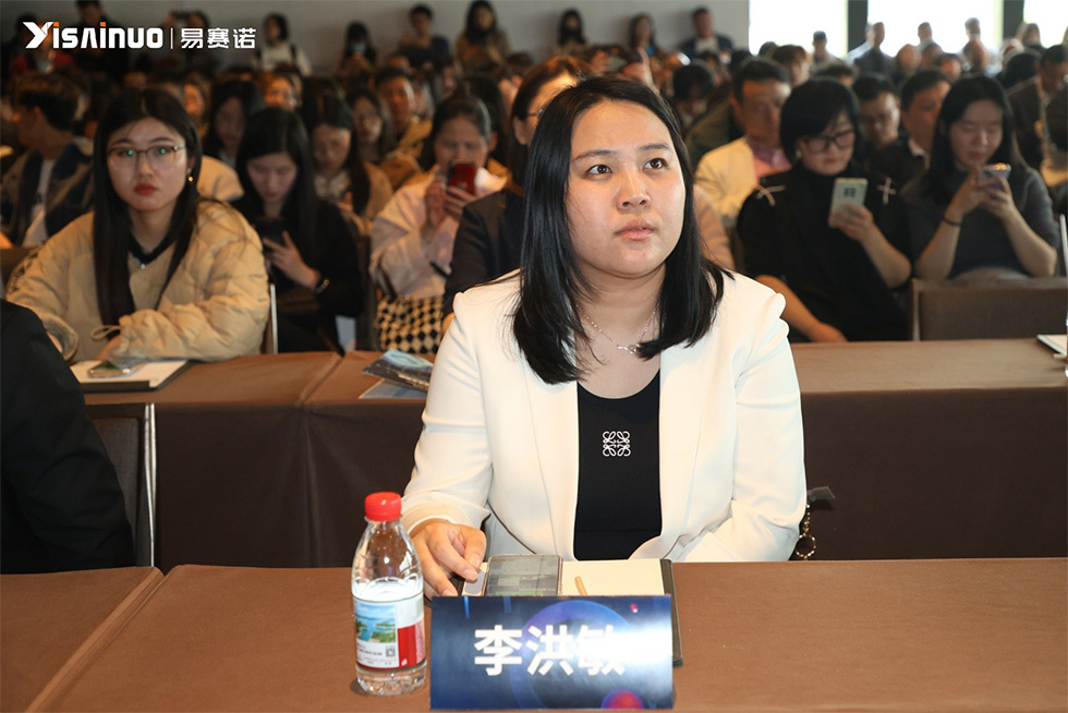 李红敏