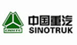 中国重汽