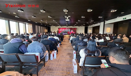 2025武汉跨境电商AI增长实战大会圆满收官！AI聚势，生态聚力，共助旺季增长!