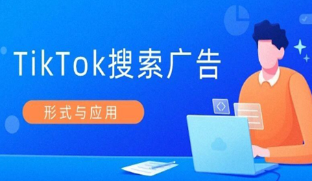 TikTok搜索广告：解锁品牌营销的新蓝海